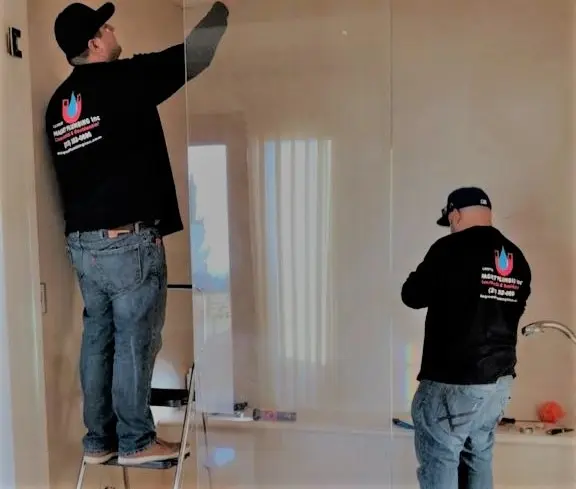 Professional plumbing installation for Boiler Repair in The Cloisters at Charles