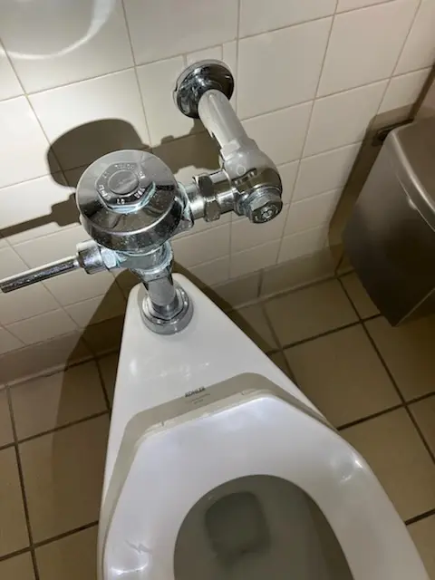 Fixture installation and repair for Repiping in The Cloisters at Charles